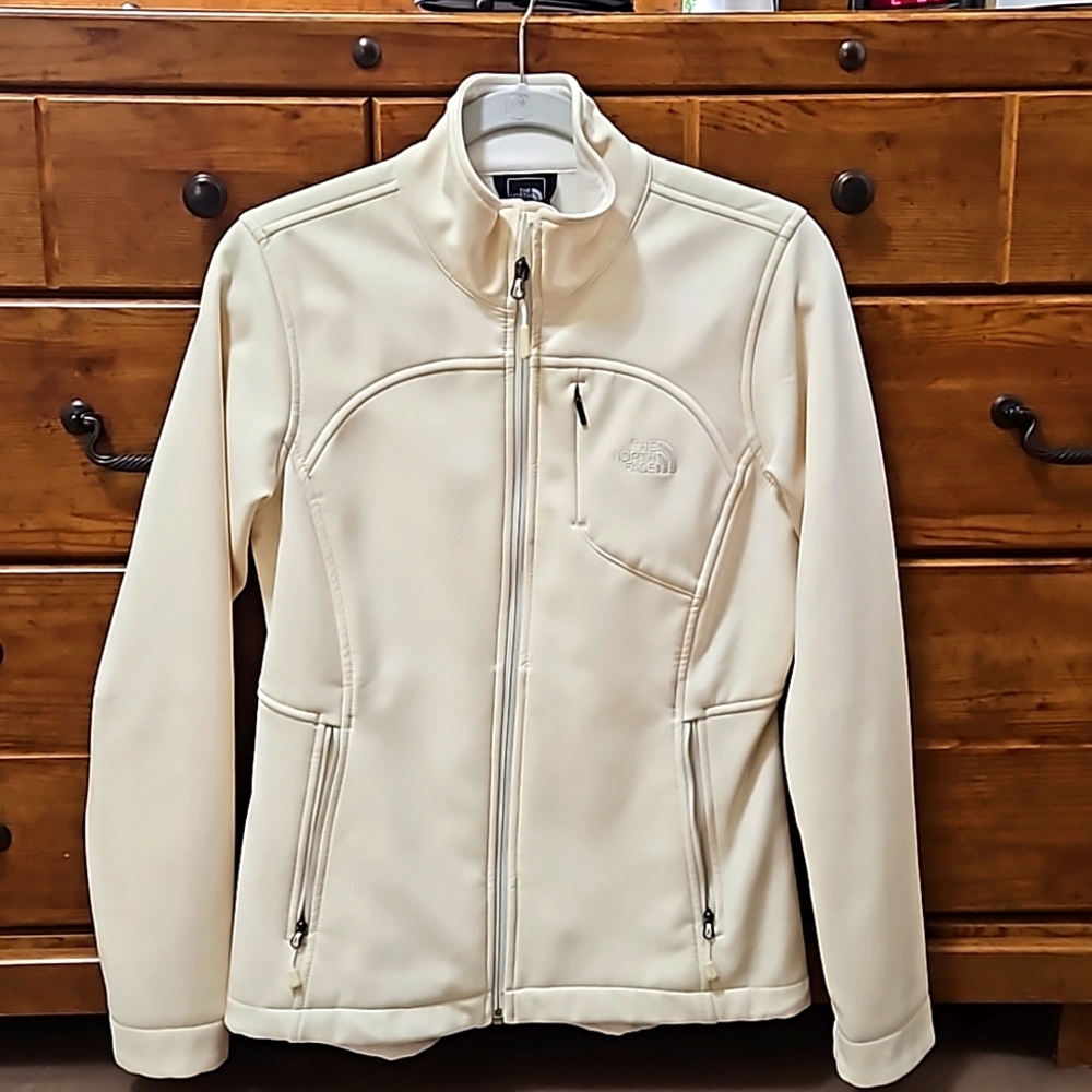 38. The North Face Jacket